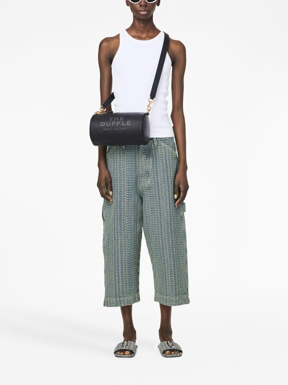 The Leather Duffle bag Product Image