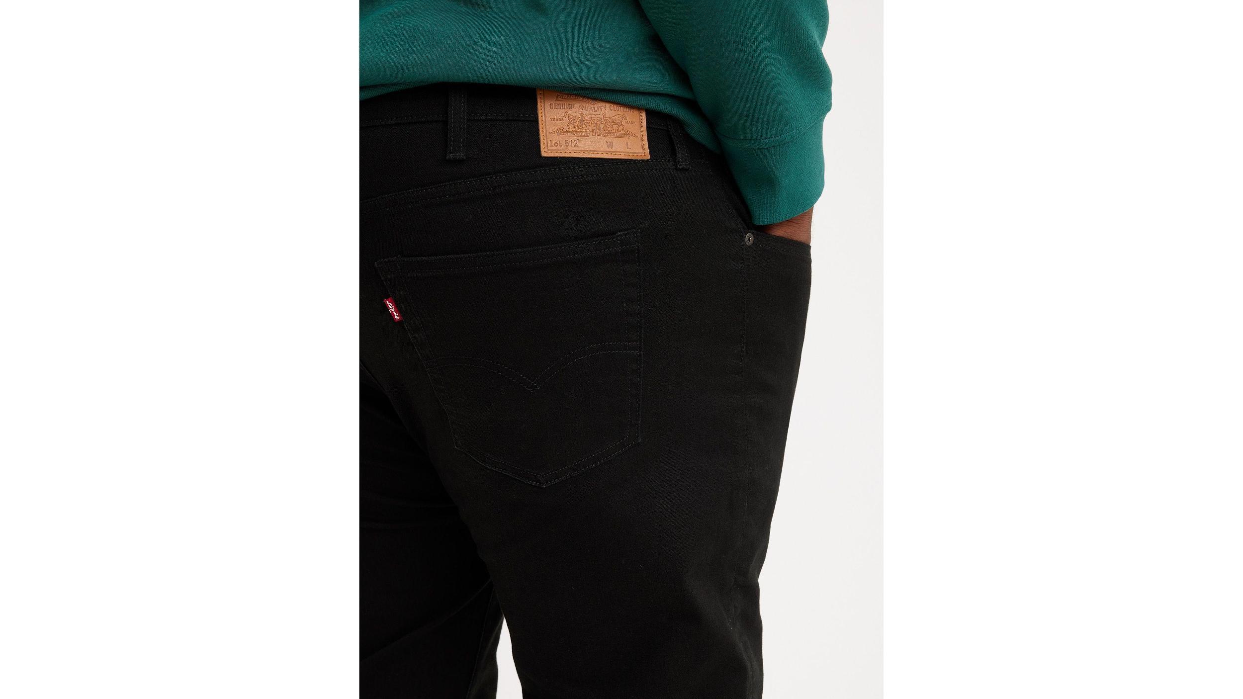 512™ Slim Taper Fit Men's Jeans (Big & Tall) Product Image