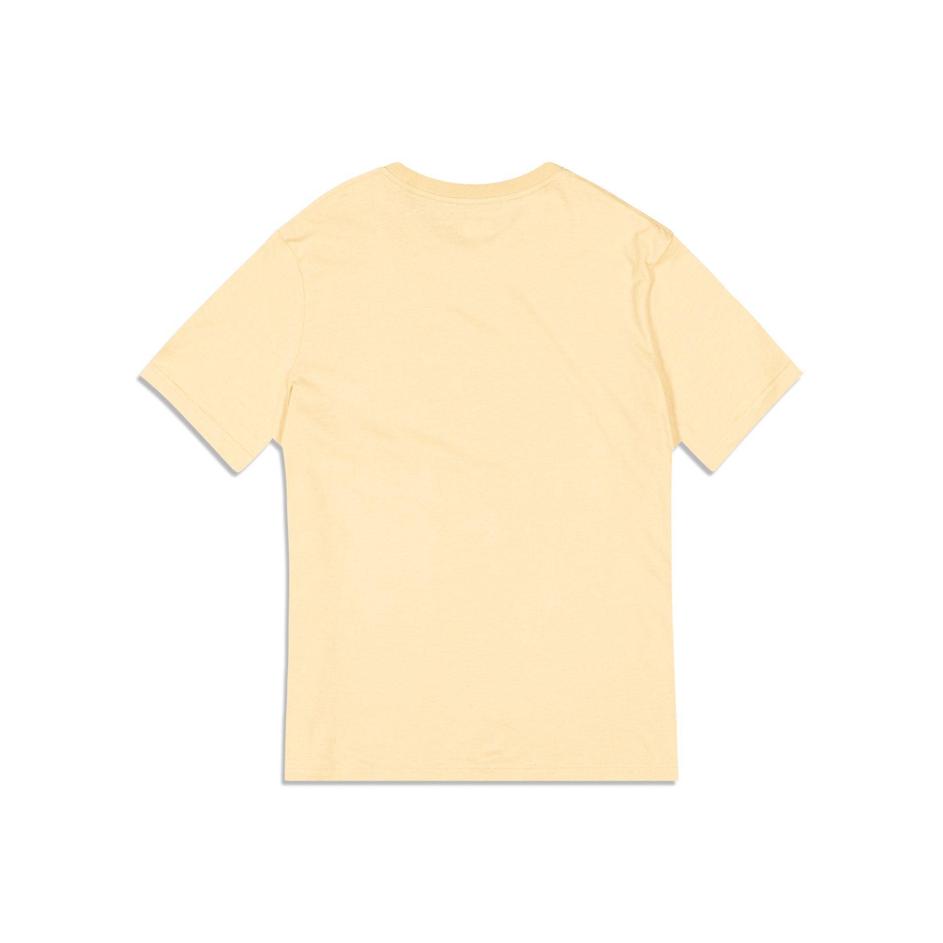 Brooklyn Nets 2023 City Edition T-Shirt Male Product Image