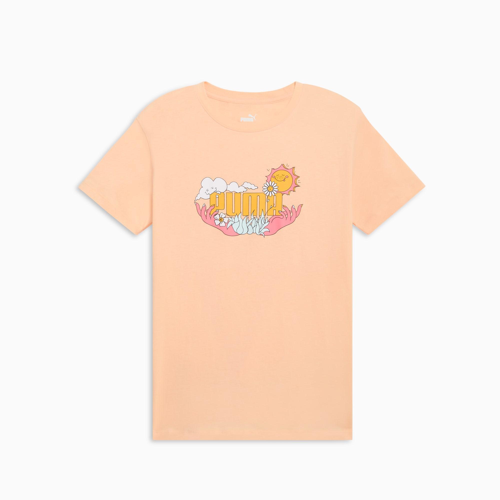 Nature Women's Tee Product Image