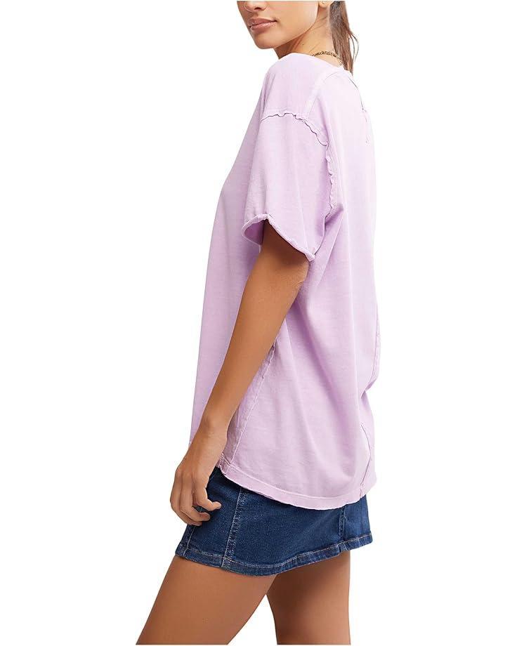 Nina Tee Product Image