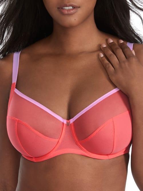 Skarlett Blue Spellbound Full Coverage Underwire Bra Product Image