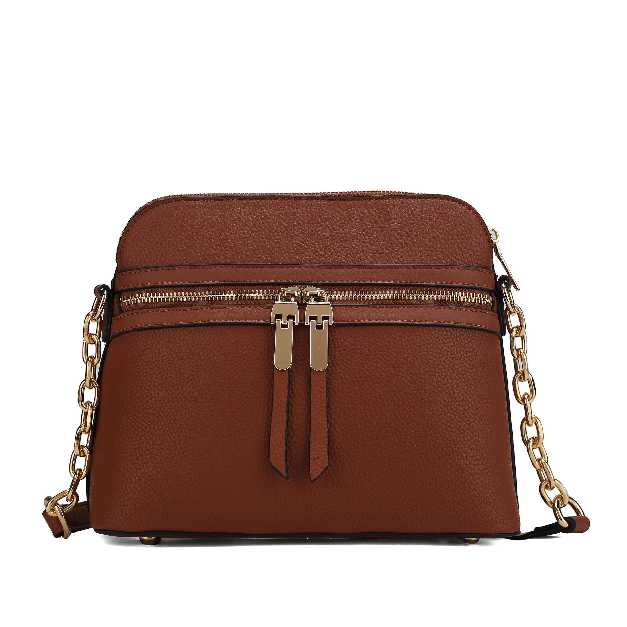 MKF Collection Women's Kelisse Crossbody Bag Female Product Image