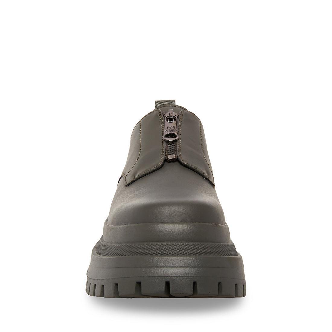 ZIP LIGHT GREY - SM REBOOTED Male Product Image