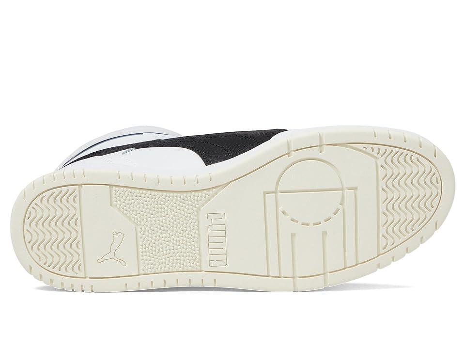 PUMA RBD Game (Puma /Puma Black/Puma Team Gold) Men's Shoes Product Image