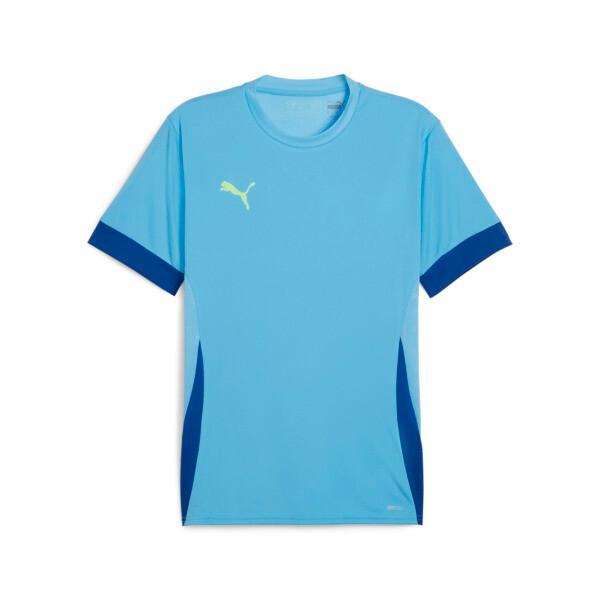 PUMA Individual Court Sports Men's Jersey Product Image