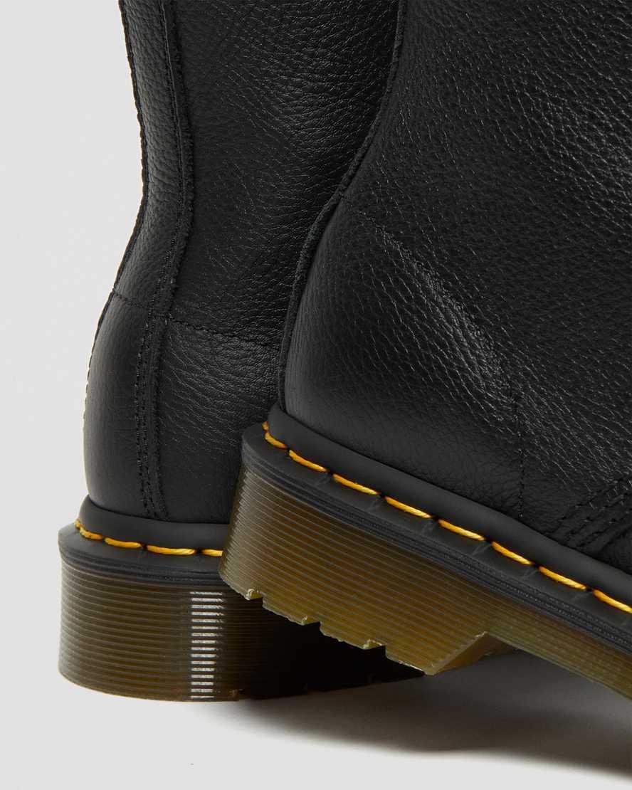 Dr. Martens Womens Pascal Combat Boots Product Image