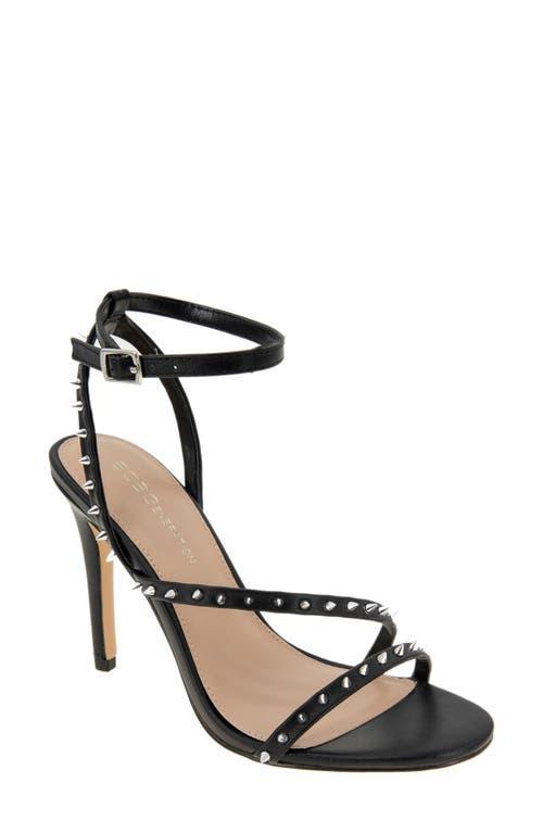 BCBGeneration Jillix Women's Dress Sandals, Size: 6, Black Product Image