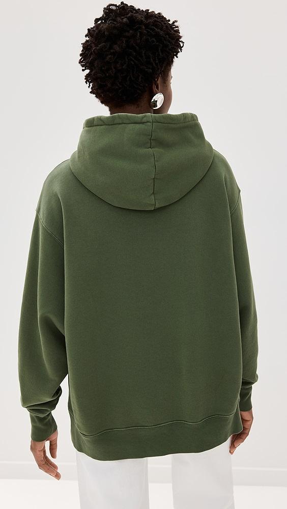 ANINE BING Alto Hoodie | Shopbop Product Image