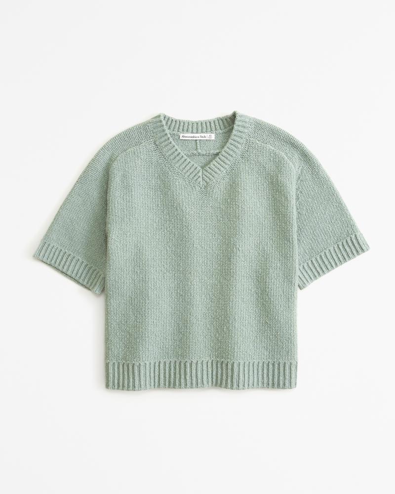 Abercrombie & Fitch | Authentic American clothing since 1892 Product Image