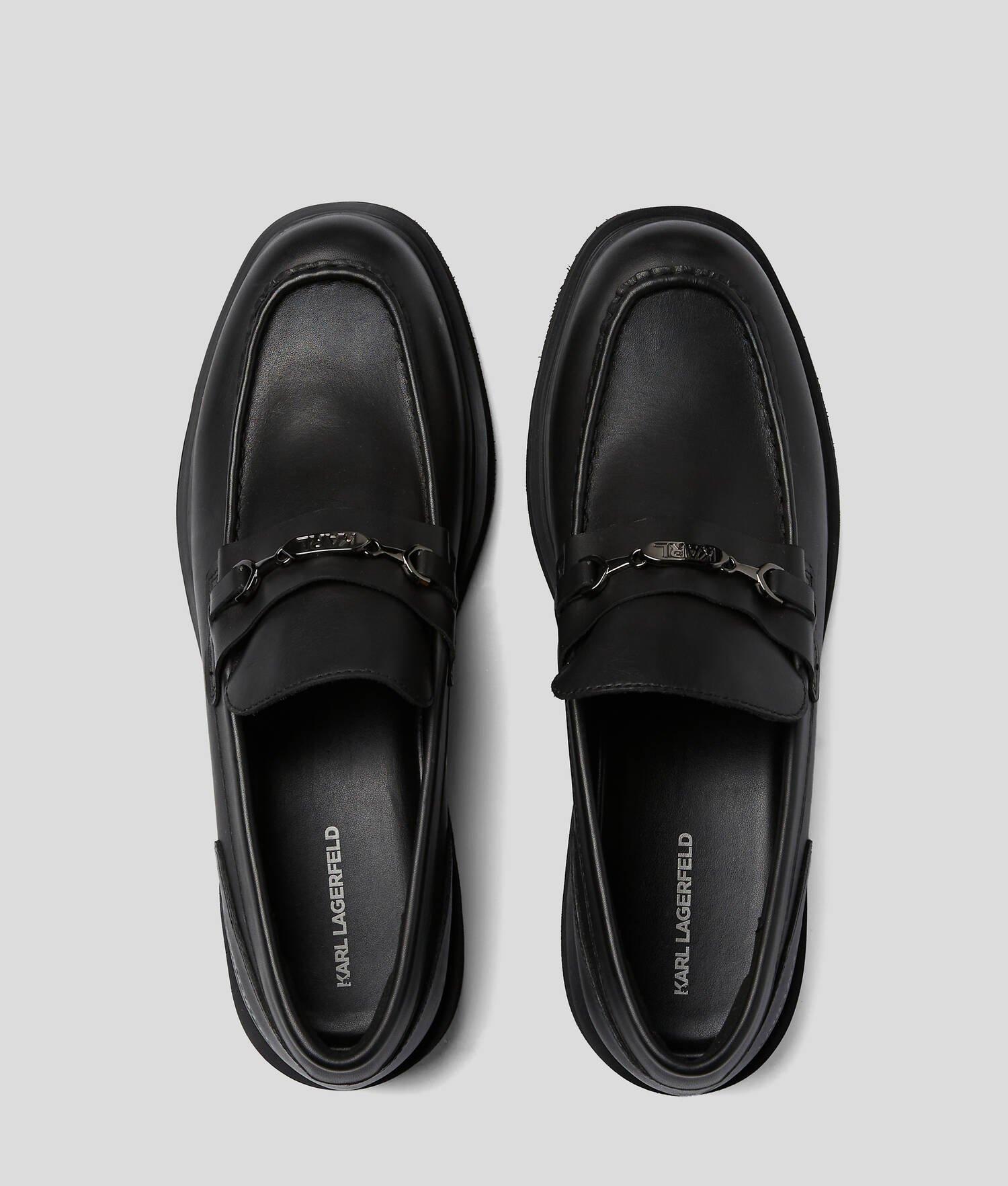 KINGSTON LOAFERS Product Image