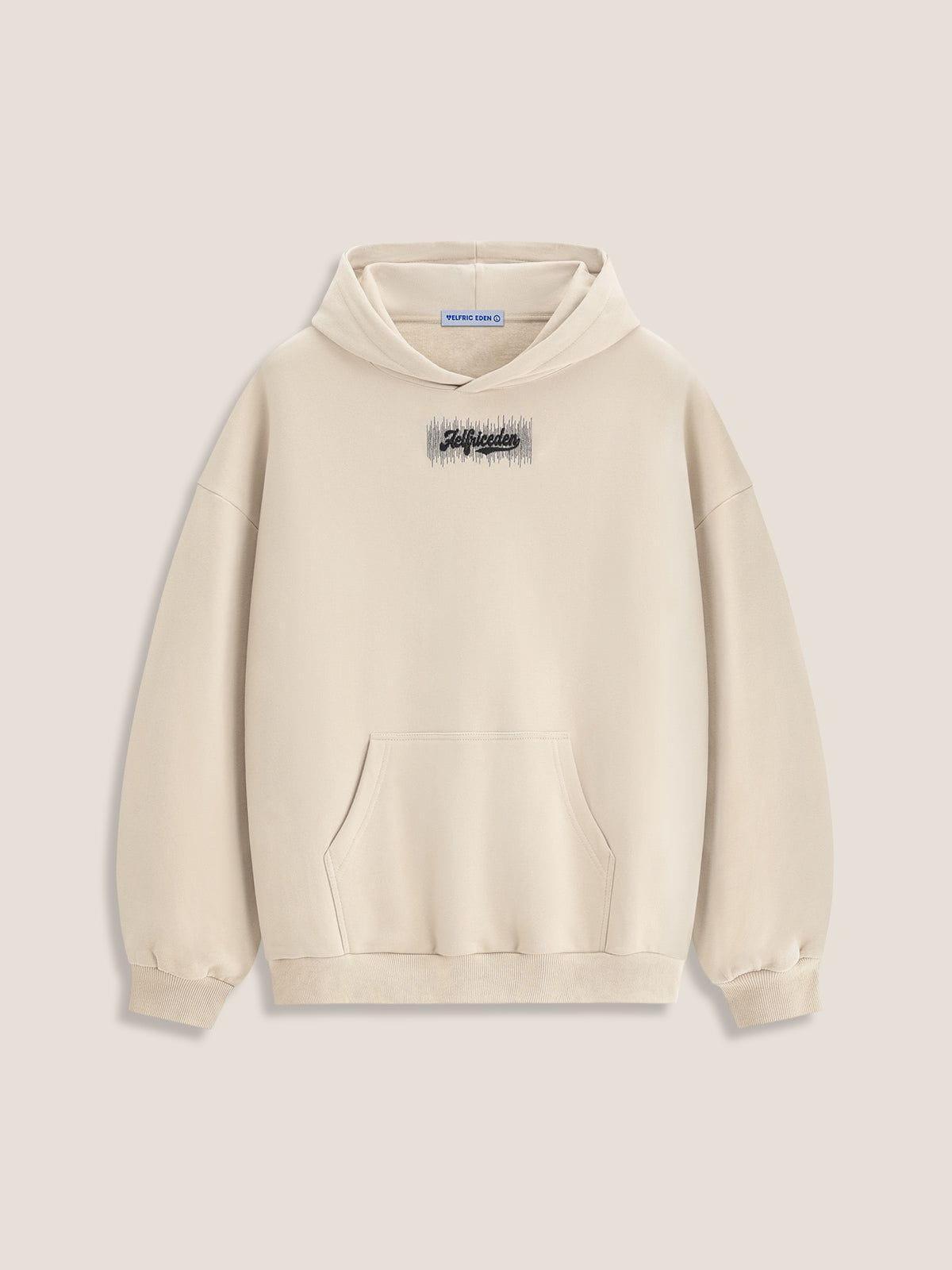 Aelfric Eden Basic Pullover Hoodie Product Image