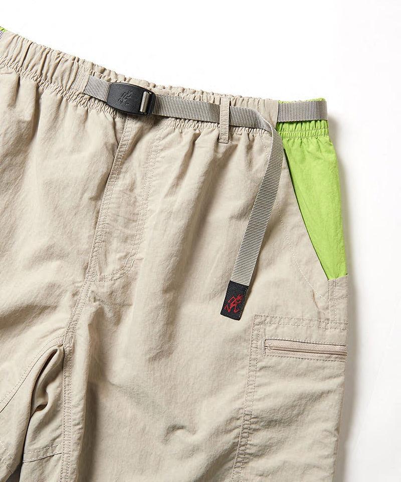 Nylon Utility Short Product Image