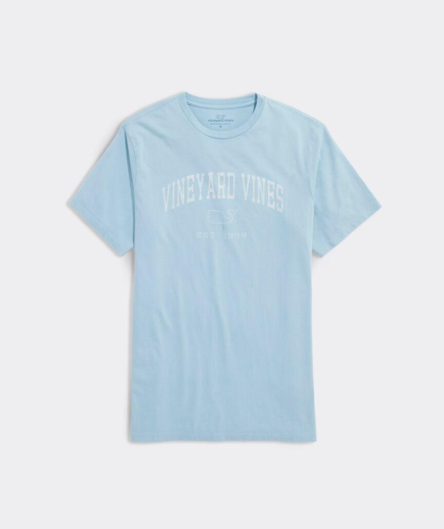 Heritage Vineyard Vines Short-Sleeve Tee Product Image