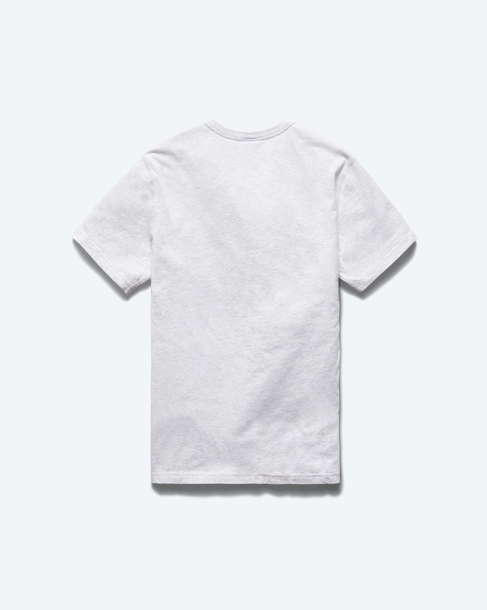 Lightweight Jersey T-Shirt Male Product Image