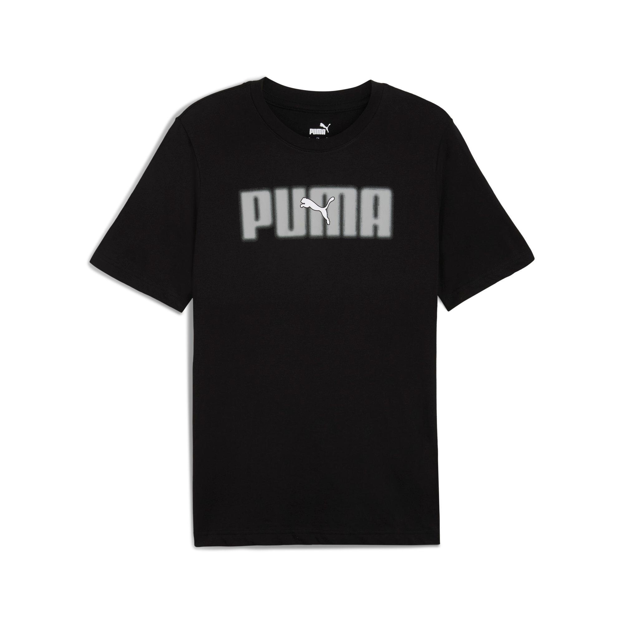 Essentials Logo Lab Tee US Men Product Image