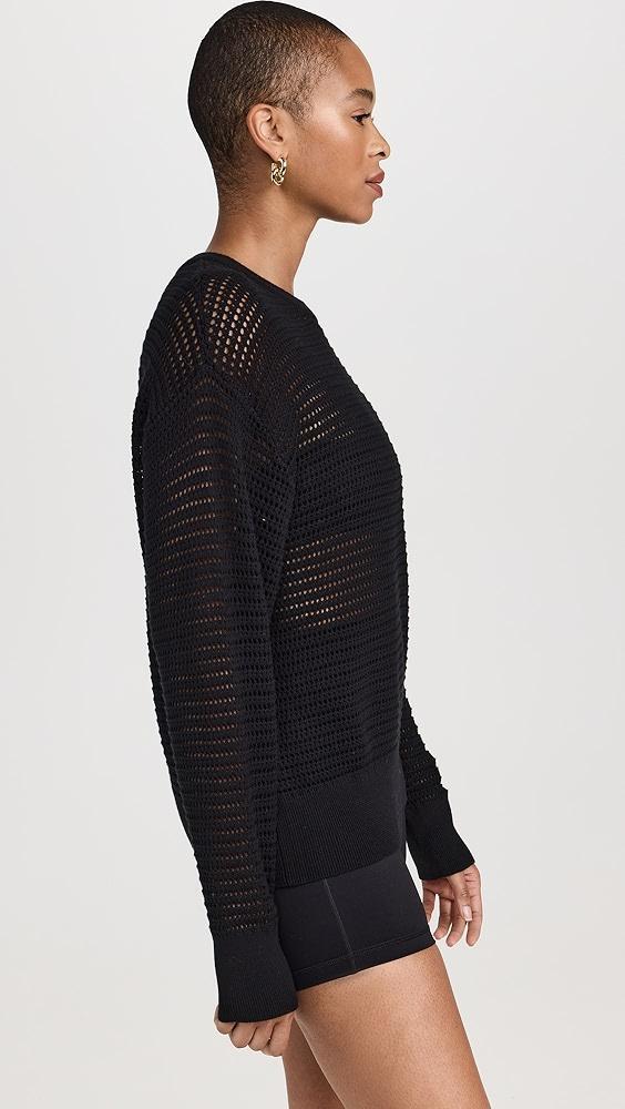 Varley Kershaw Sweater | Shopbop Product Image