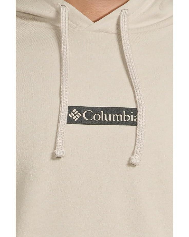 Varsity Hoodie Product Image