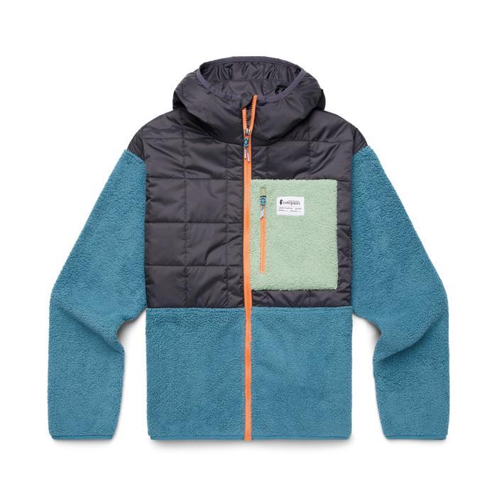 Trico Hybrid Jacket - Men's Product Image