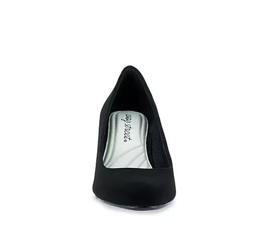 Easy Street Womens Dress Pump Passion Product Image