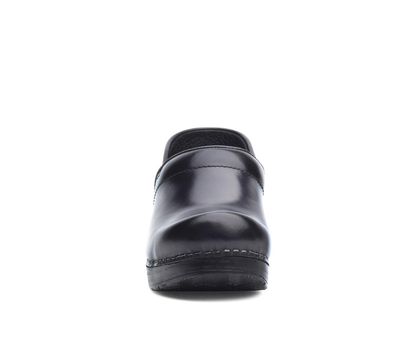 Men's Dansko Wide Pro Safety Shoes Product Image