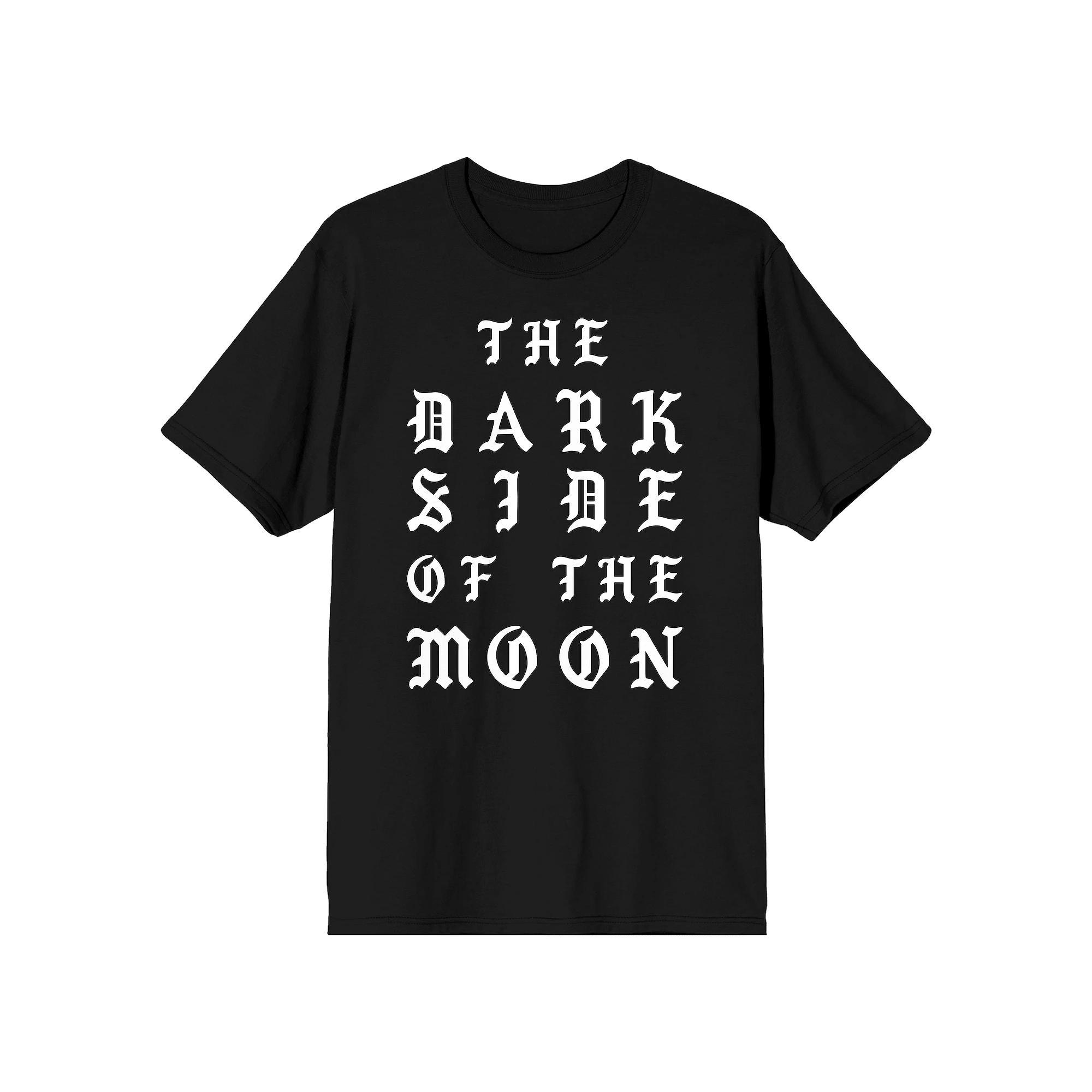 Men's Pink Floyd Tee, Size: XXL, Black Product Image