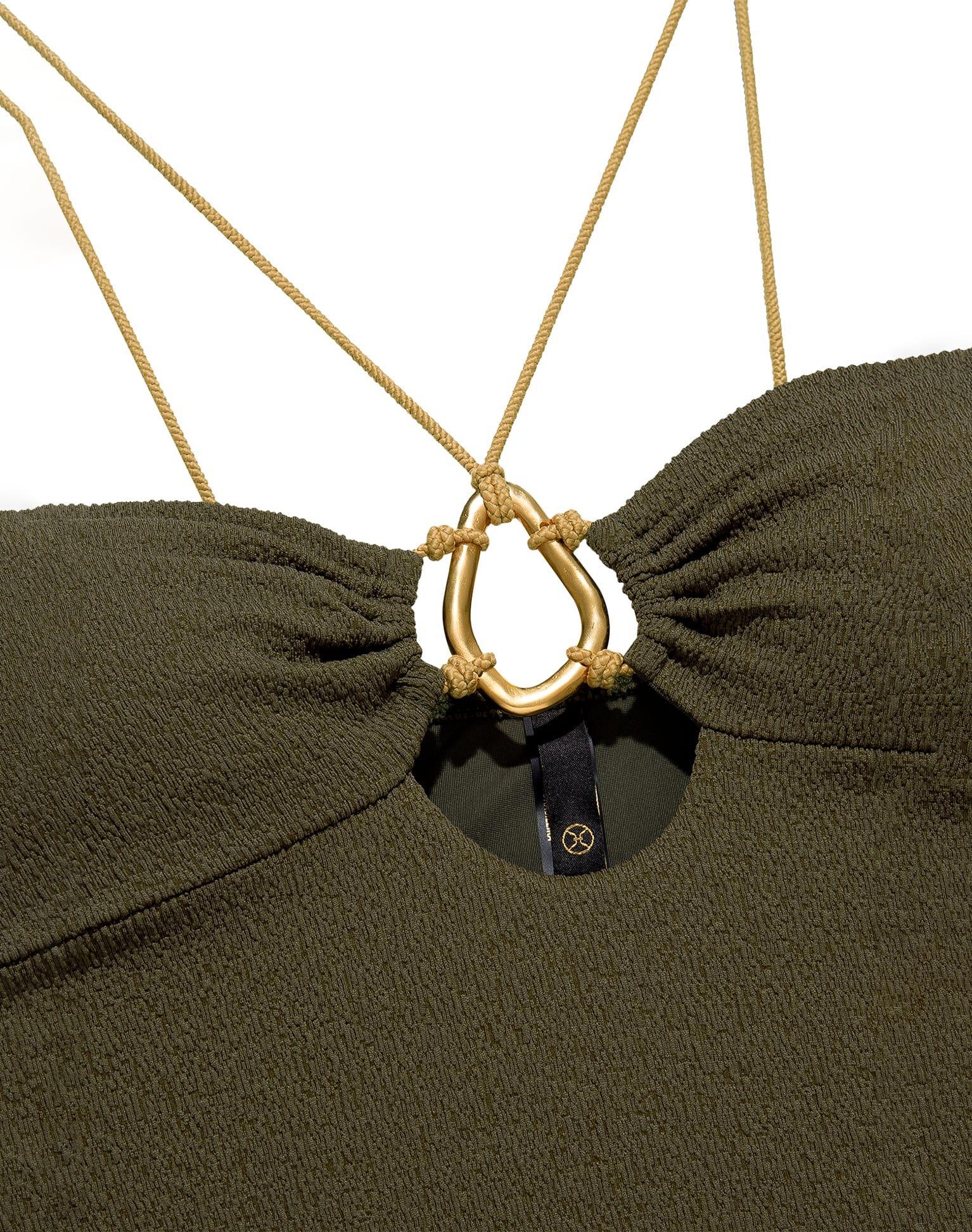 Firenze Adalia One Piece - Evergreen Product Image