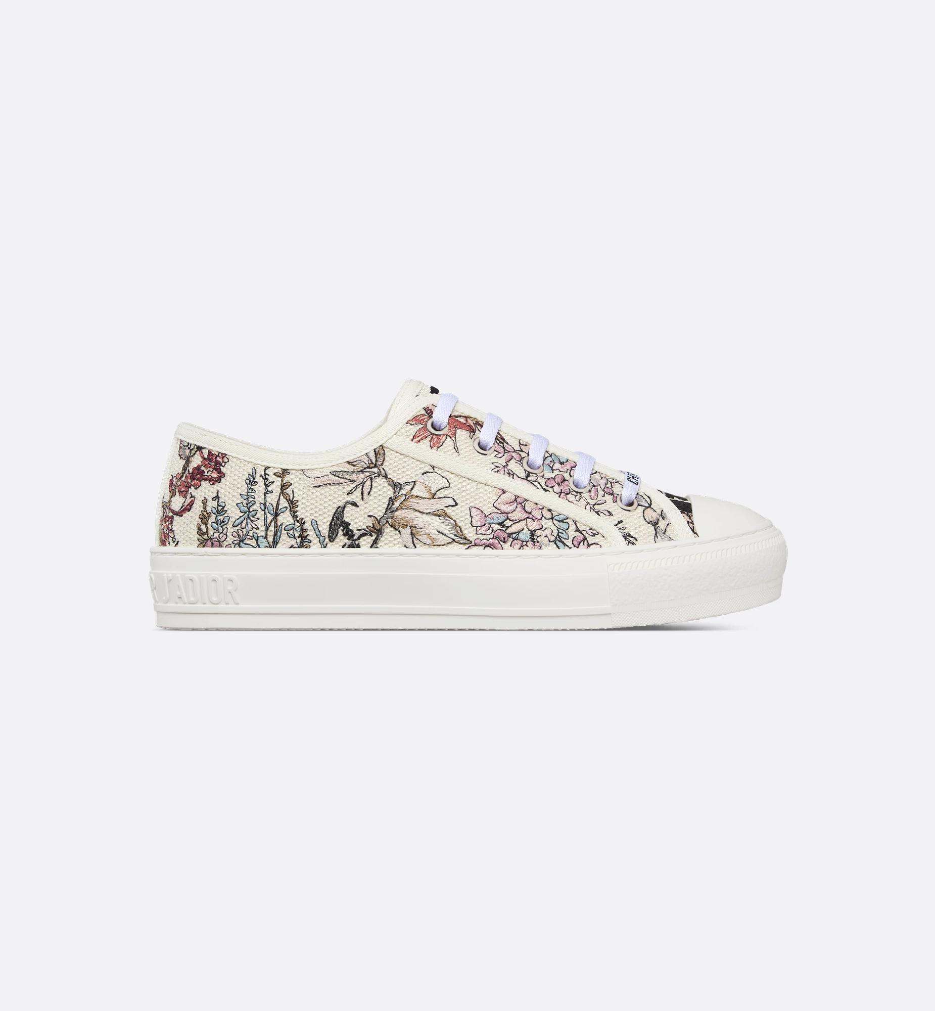 Walk'n'Dior Sneaker Product Image