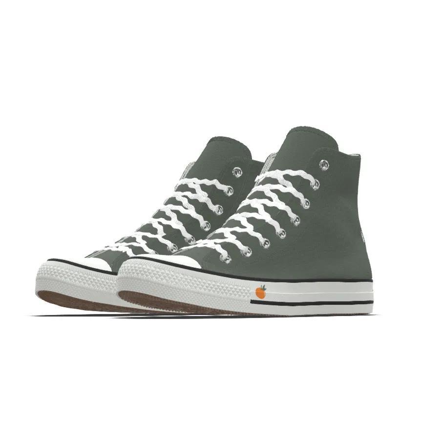 Custom Chuck Taylor All Star By You Product Image