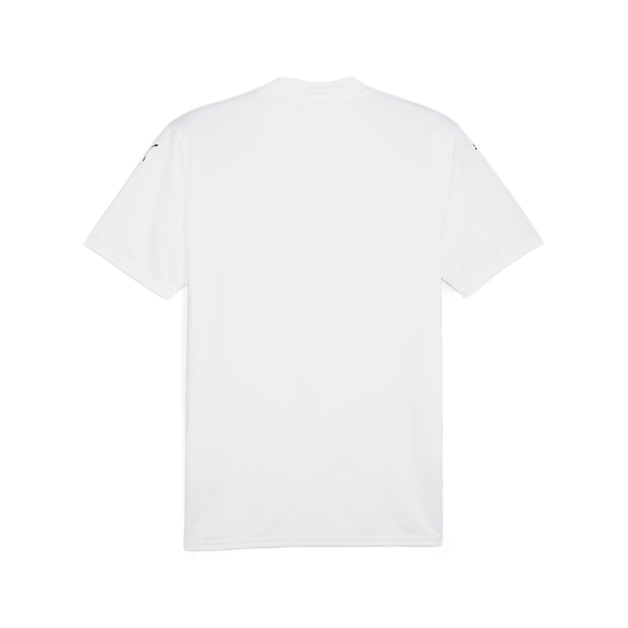 PUMA teamGLORY Men's Soccer Jersey Product Image