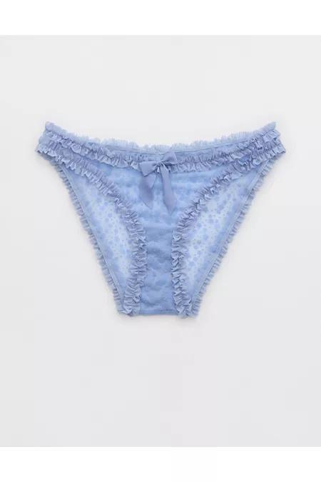 Show Off Ruffle Bikini Underwear Women's Product Image