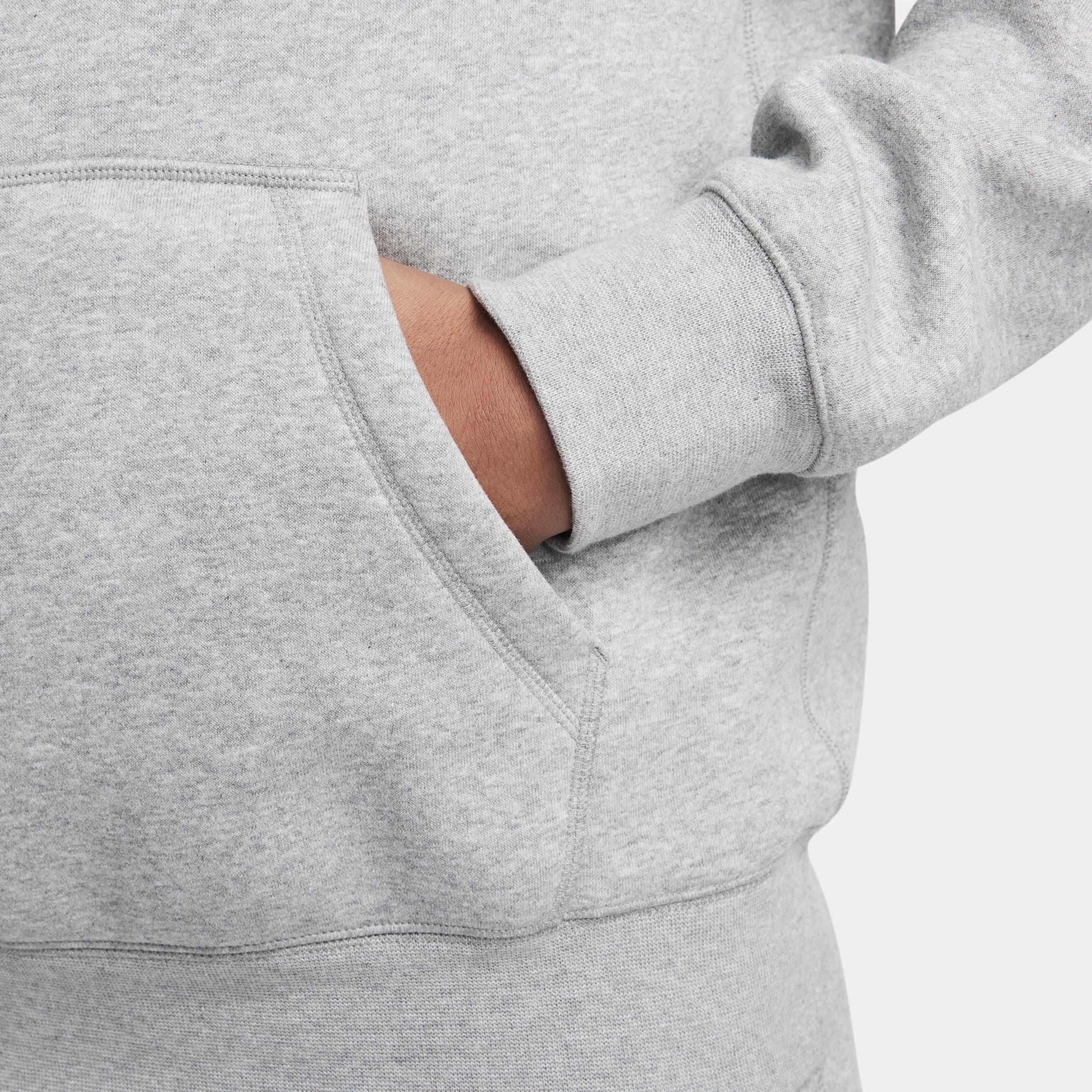 Nike Club Fleece Men's Pullover Hoodie Product Image