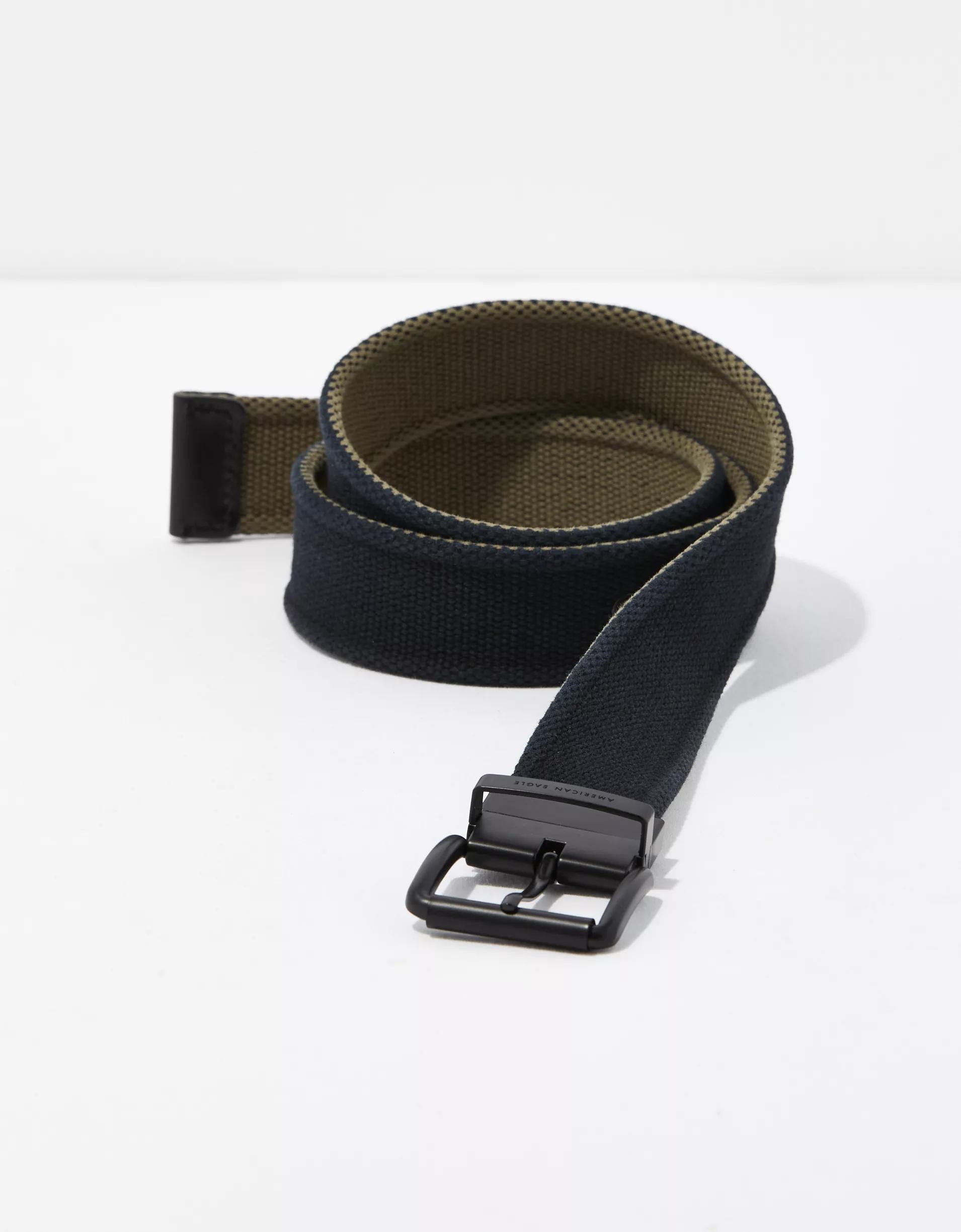 AE Reversible Web Belt Product Image