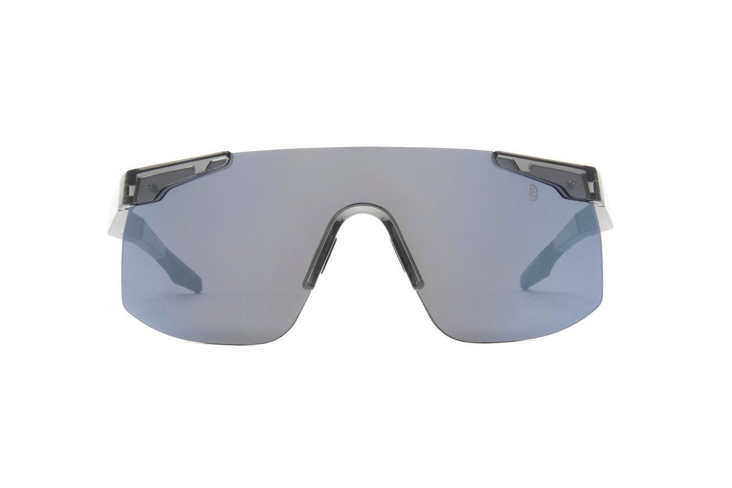 Biscayners Cypress Black Men's Sunglasses Product Image