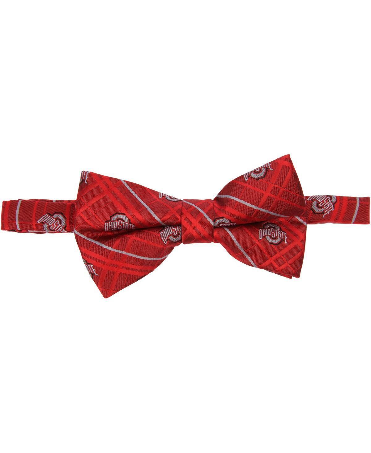 Men's NCAA Oxford Bow Tie, Oklahoma Product Image