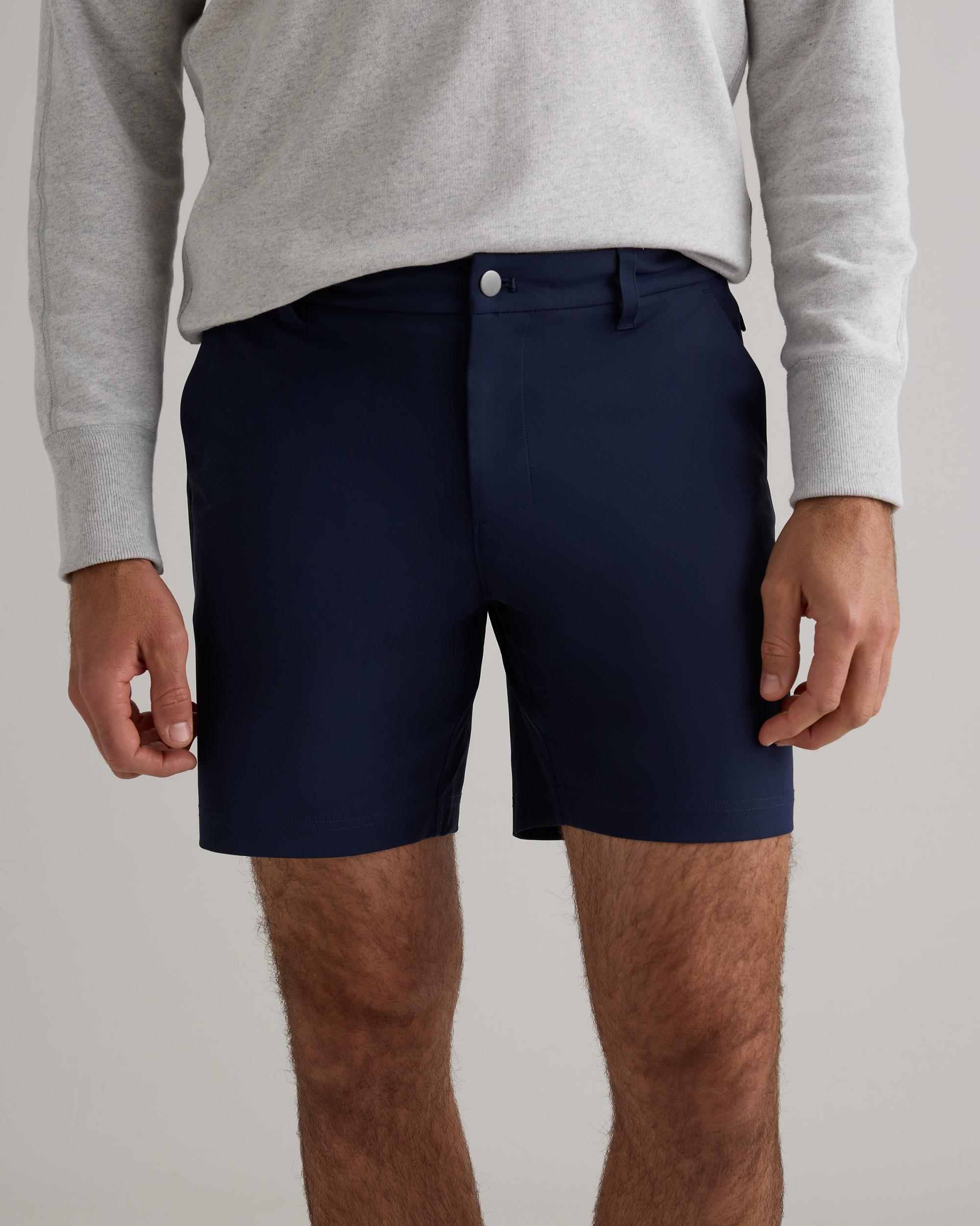 Quince | Men's Ultimate Commuter 7" Short 100% Polyester Product Image