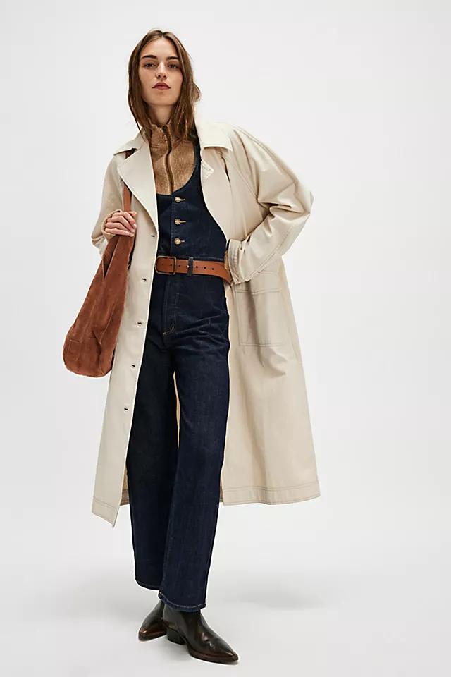 Rolla's Halter Jumpsuit Product Image