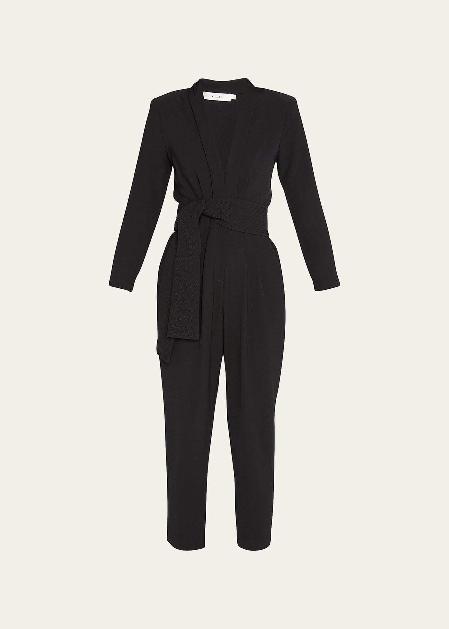 A. l.c. Kieran Jumpsuit Product Image