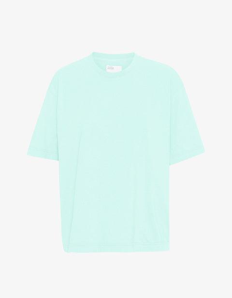Type: CS2056/Oversized Organic T-Shirt/M Product Image