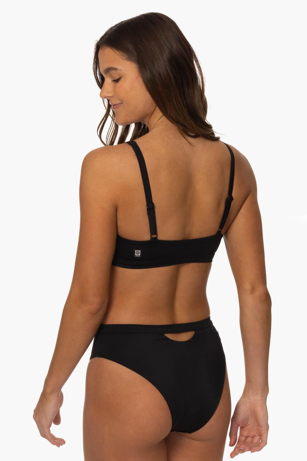 Sale Nora Bikini Bottom Female Product Image