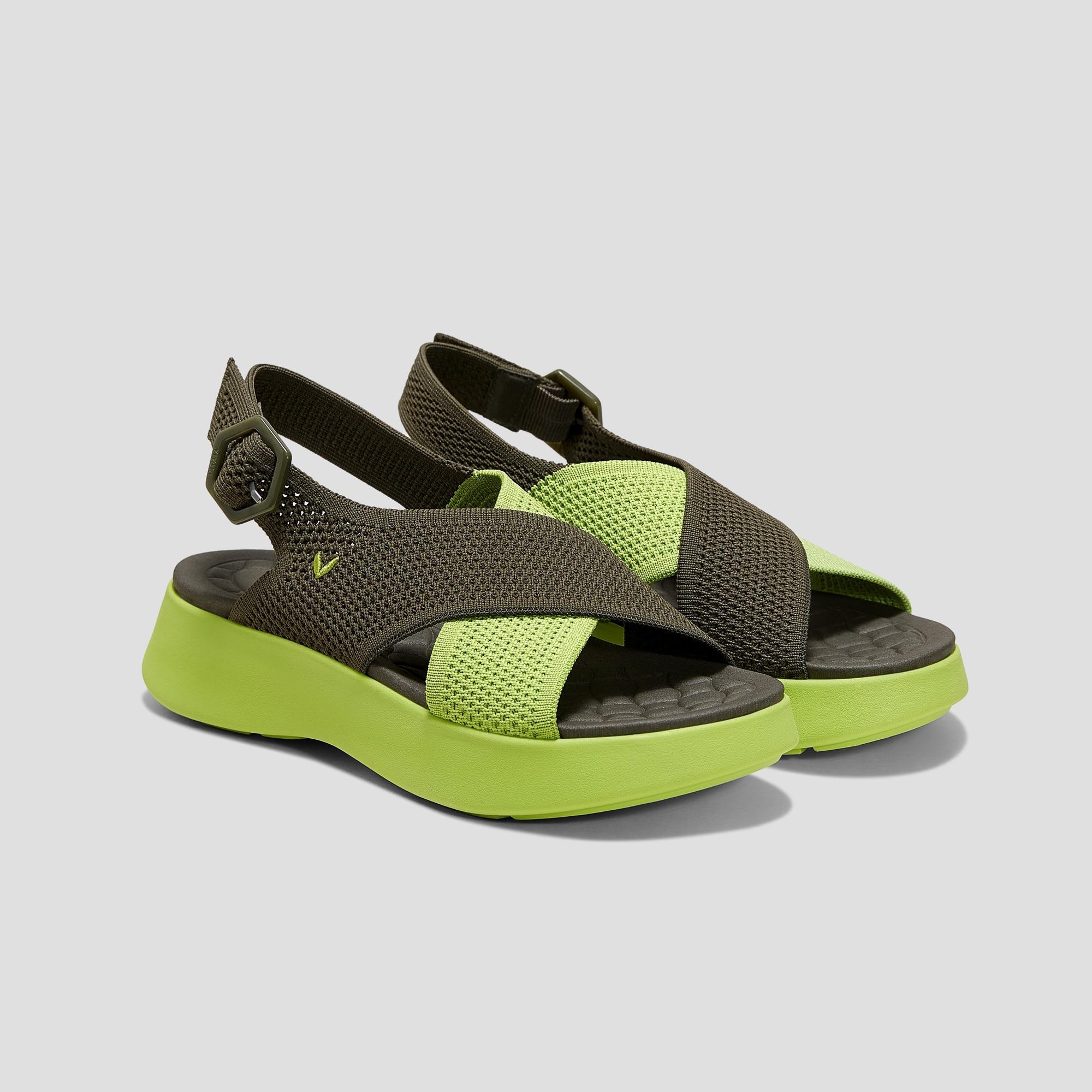 AdaptAll™ Sport Sandals (Kara) Product Image