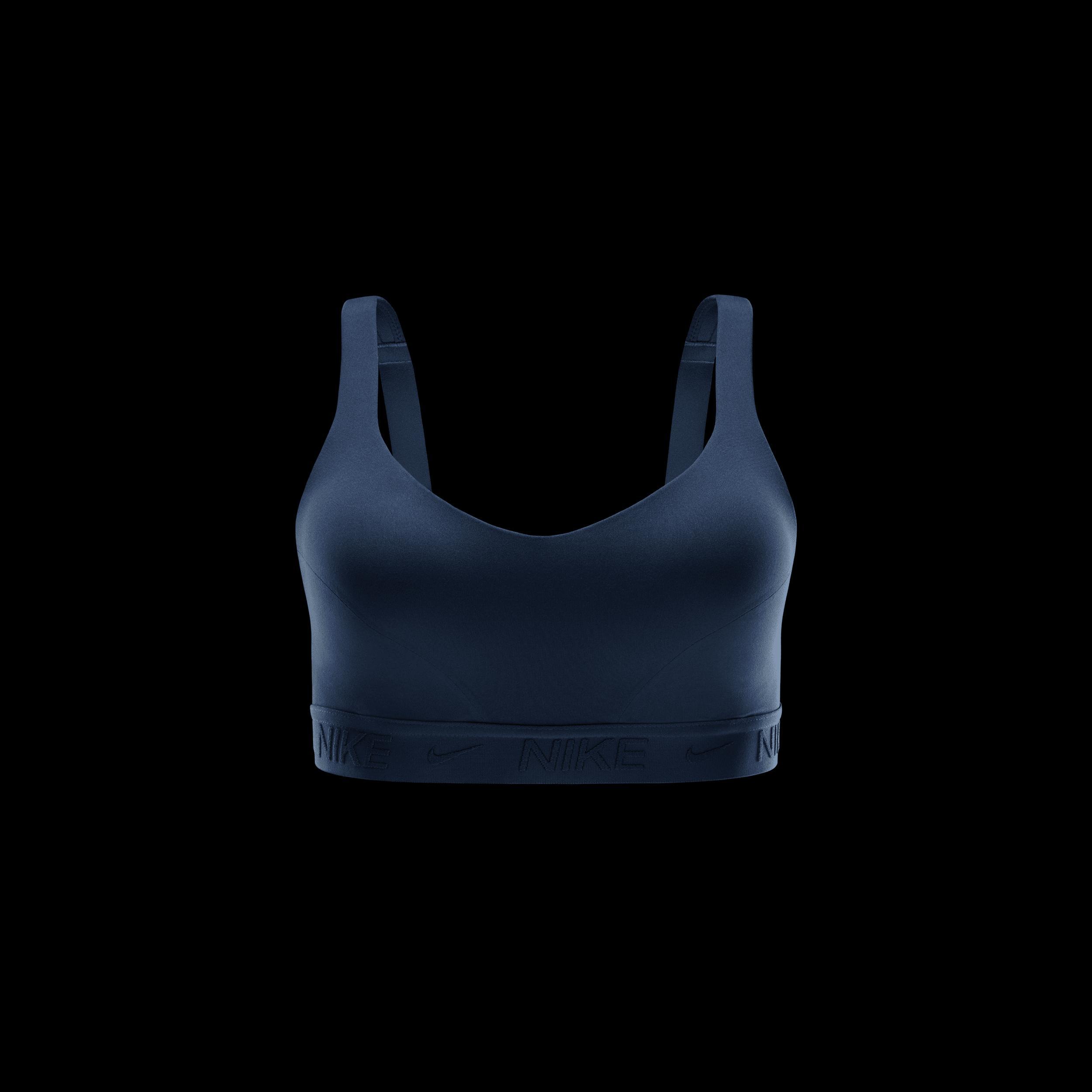 Womens Nike Indy High Support Padded Adjustable Sports Bra Product Image