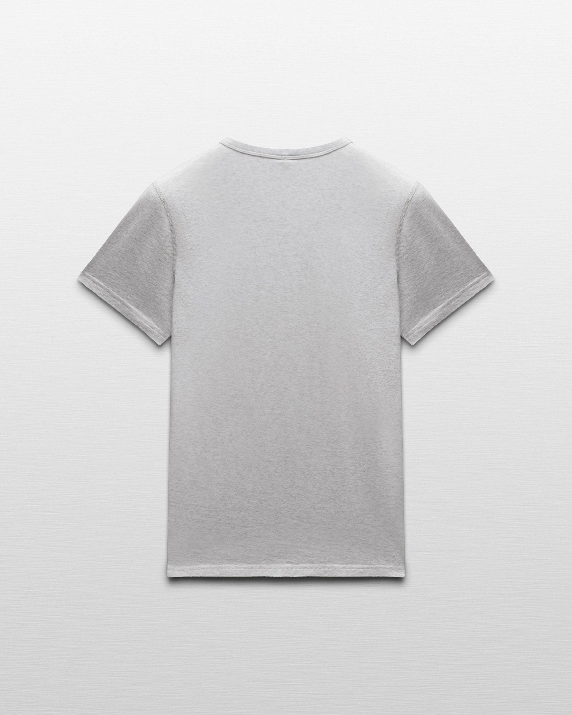 Lightweight Jersey T-Shirt - Vault Male Product Image