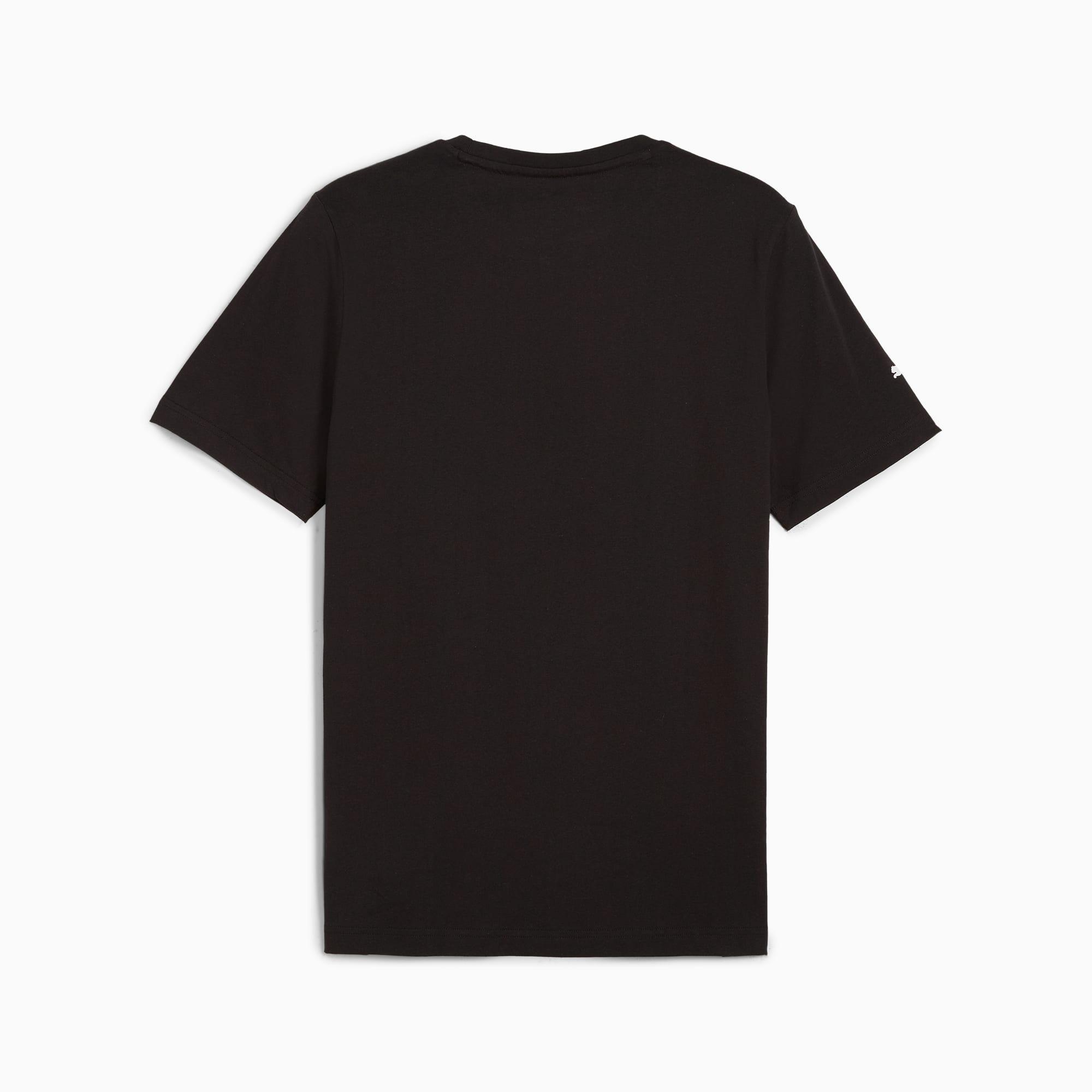 BMW M Motorsport Men's Logo Graphic Tee Product Image