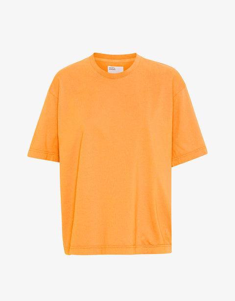 Type: CS2056/Oversized Organic T-Shirt/F Product Image