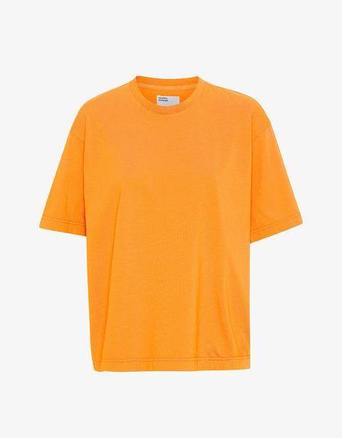 Type: CS2056/Oversized Organic T-Shirt/M Product Image