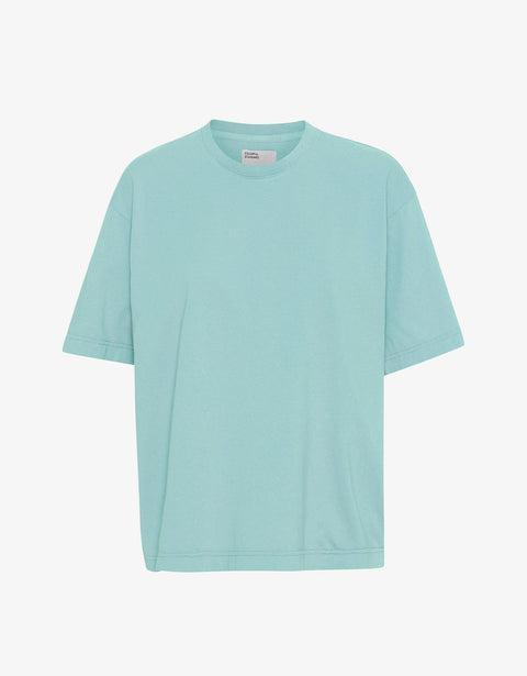Type: CS2056/Oversized Organic T-Shirt/M Product Image