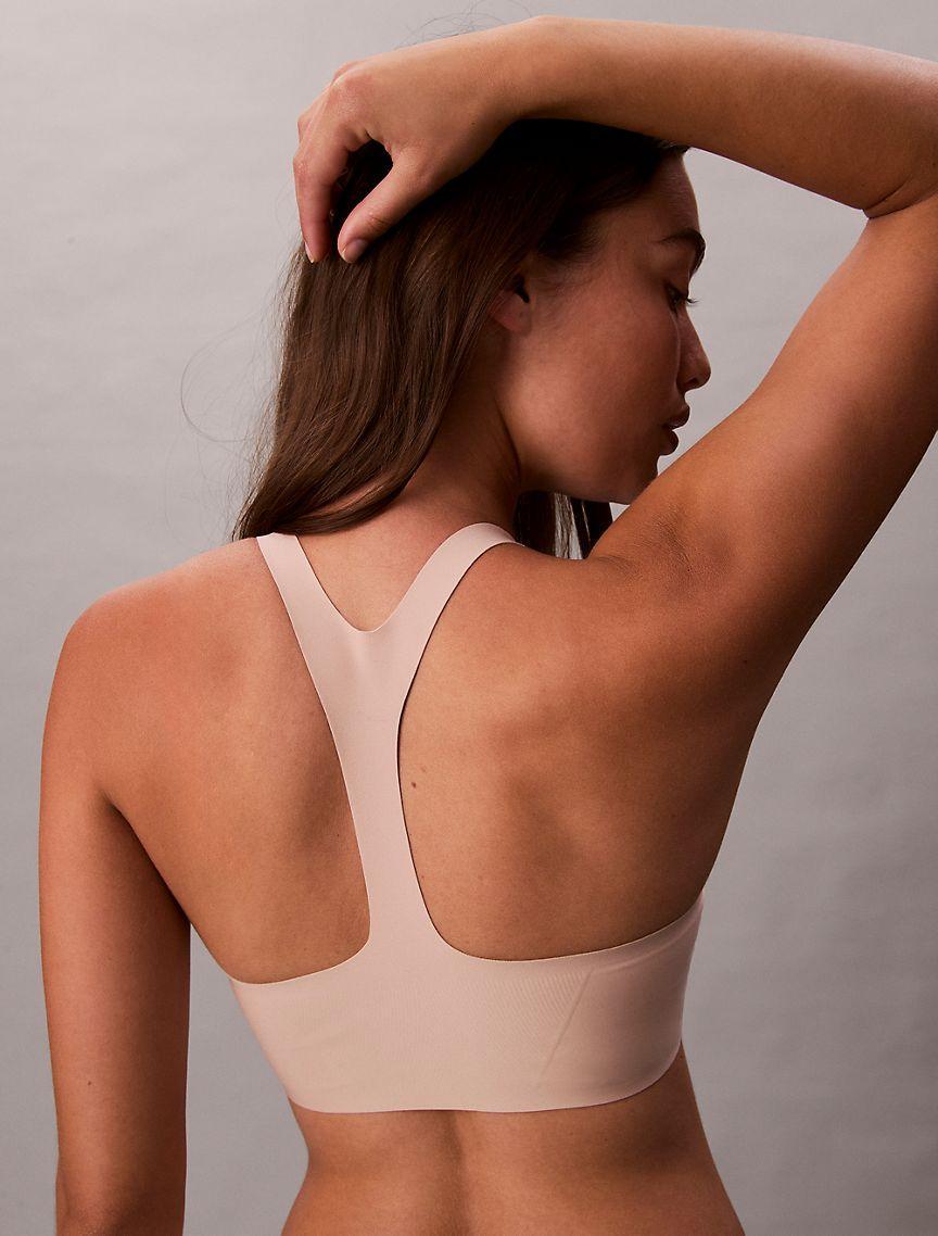 Invisibles Lightly Lined Racerback Bralette Product Image