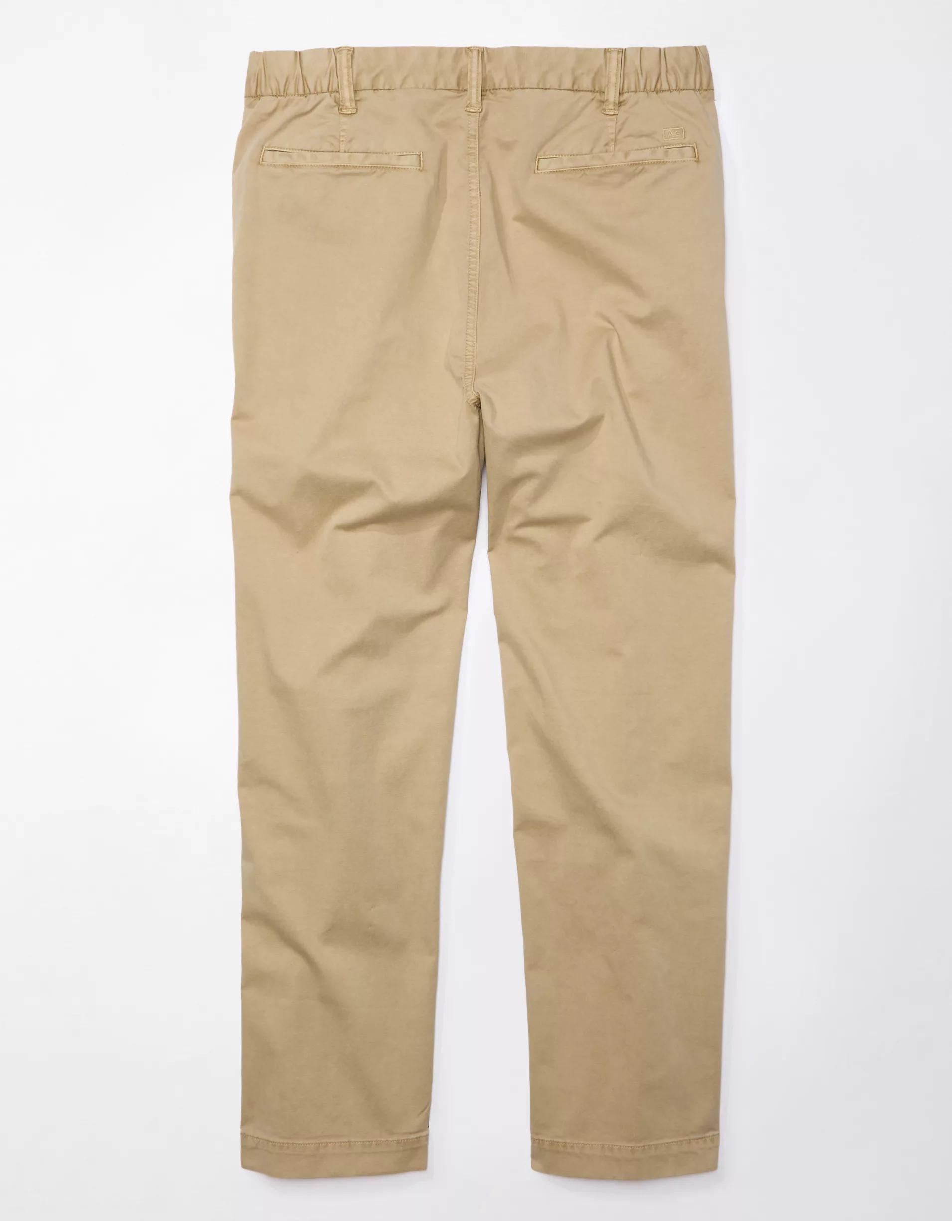 AE Flex Loose Easy Pant Product Image
