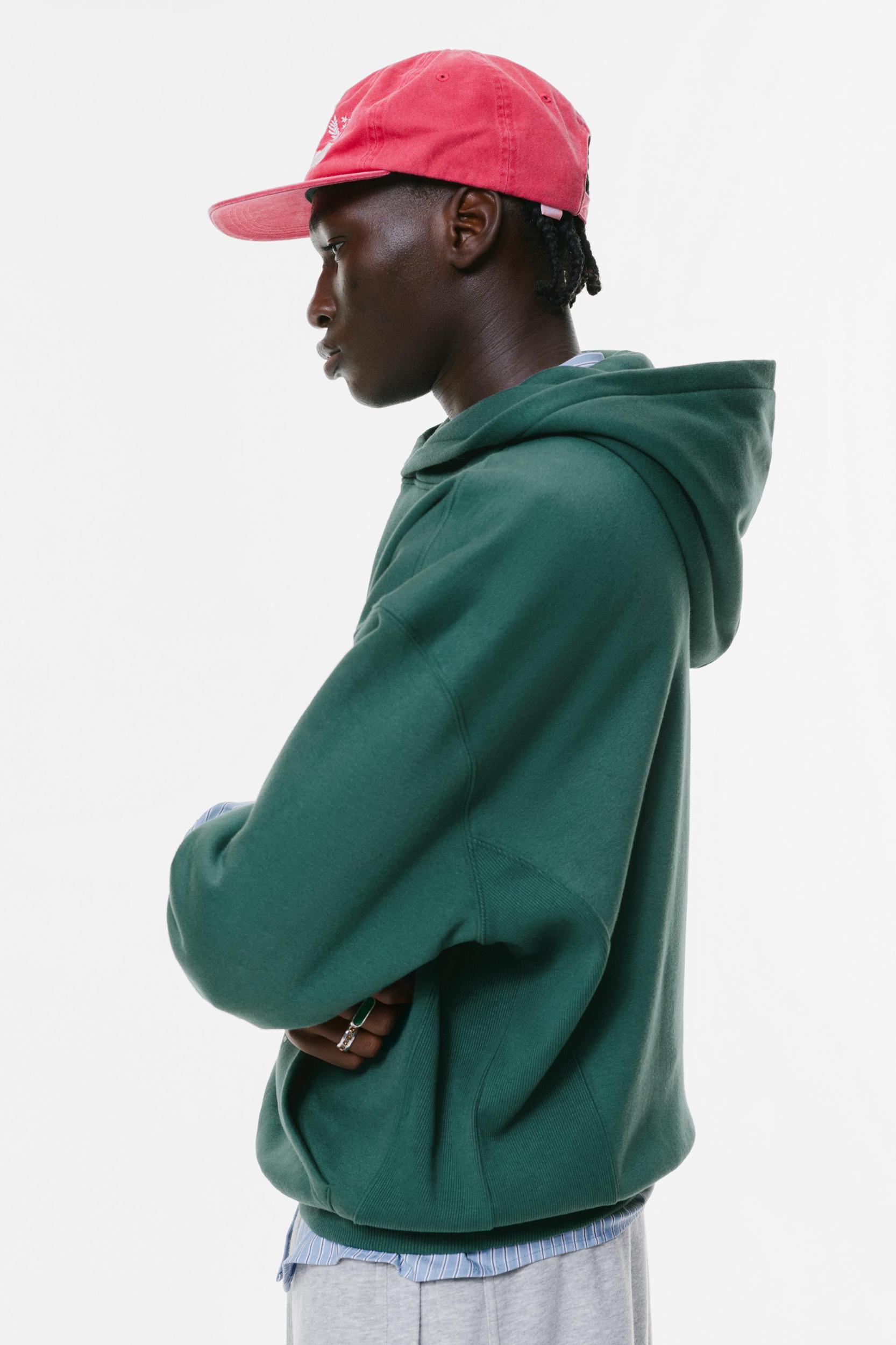 STWD Gallery Hoodie Product Image